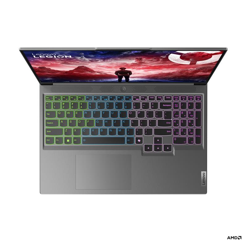 Lenovo Legion 5 Slim 16 R7 16/1 WQXGA W11H RTX4060