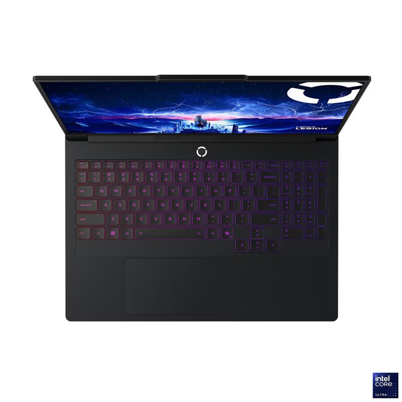 Lenovo Legion 7 Pro 16 Ult9 64/1 WQXGA W11H RTX5080