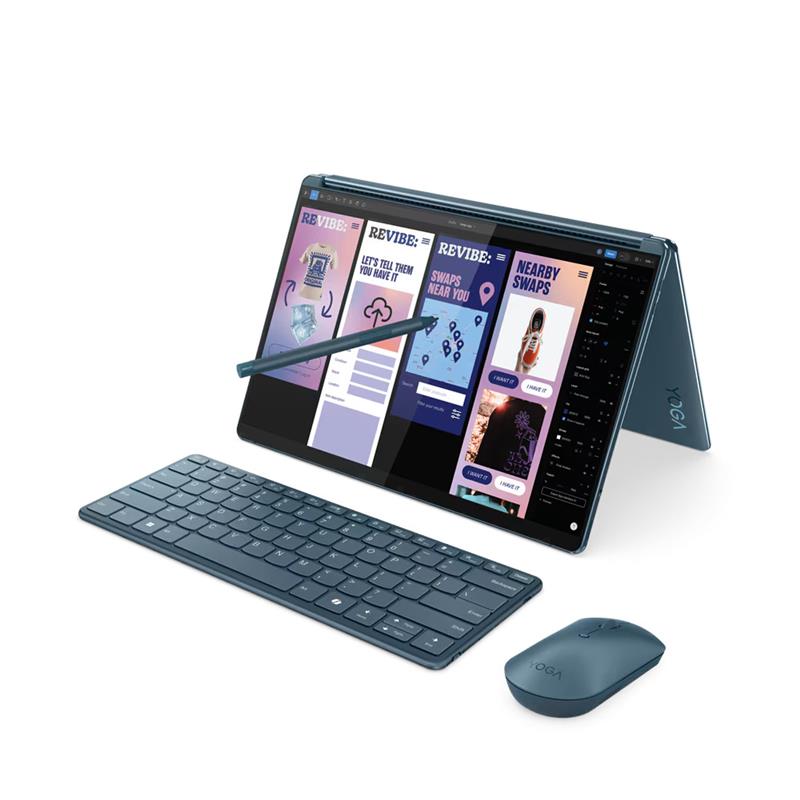 Lenovo Yoga Book 9 13 Ult7 32/1 2,8K W11P
