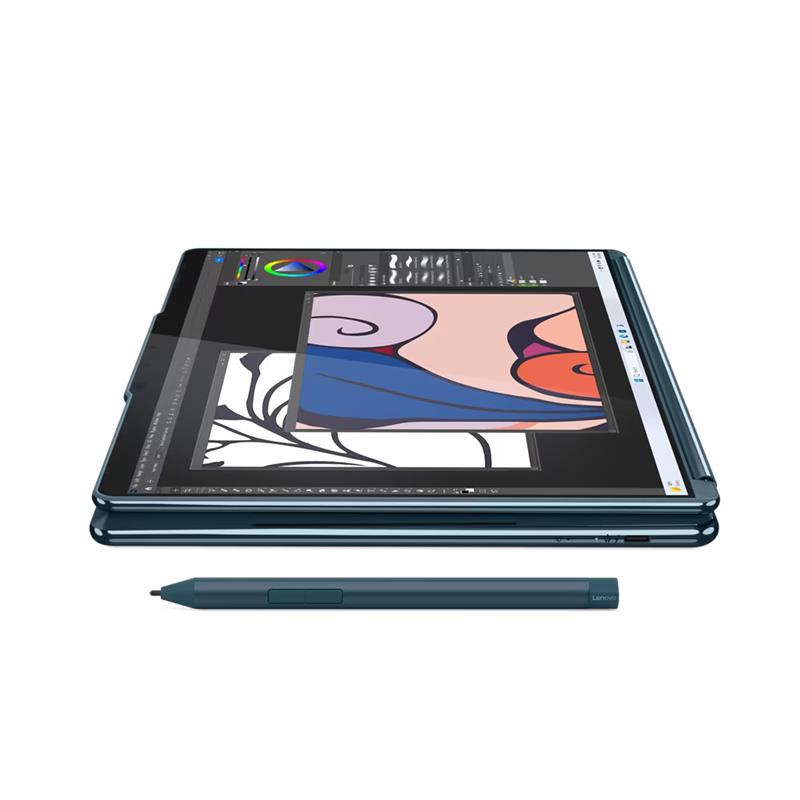 Lenovo Yoga Book 9 13 Ult7 32/1 2,8K W11P