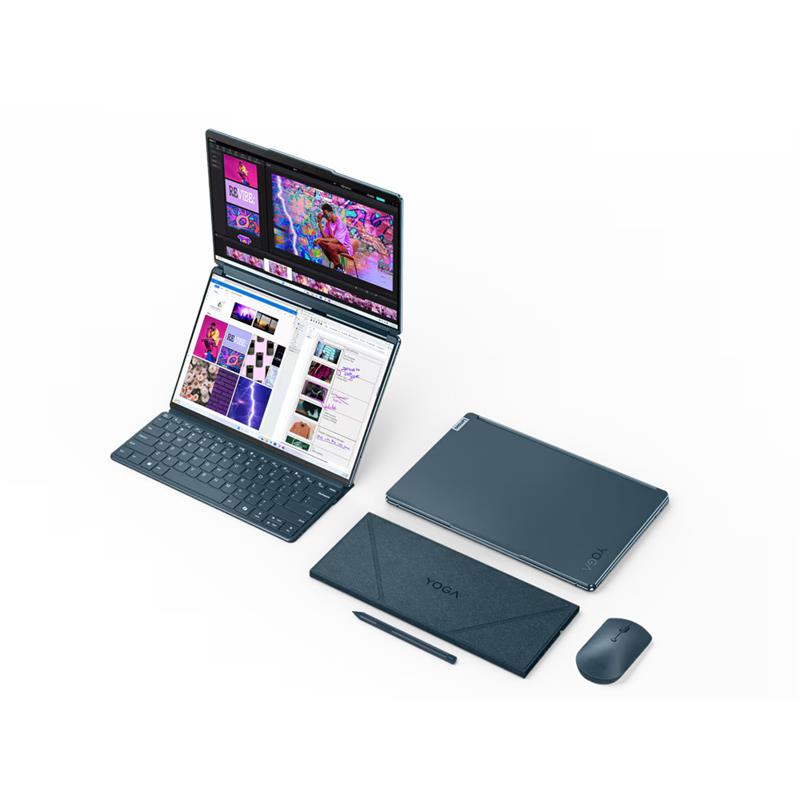 Lenovo Yoga Book 9 13 Ult7 32/1 2,8K W11P