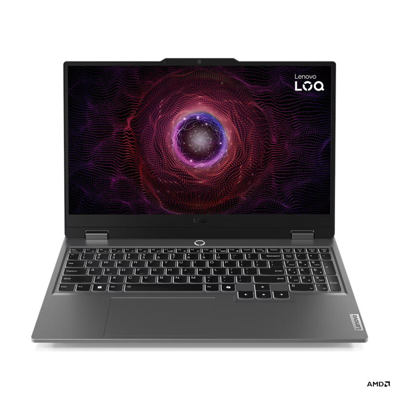 Lenovo LOQ 15 R7 24/1 FHD NOS RTX4060