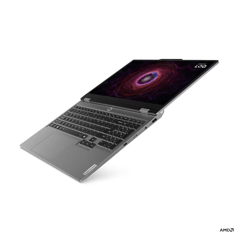 Lenovo LOQ 15 R7 24/1 FHD NOS RTX4060