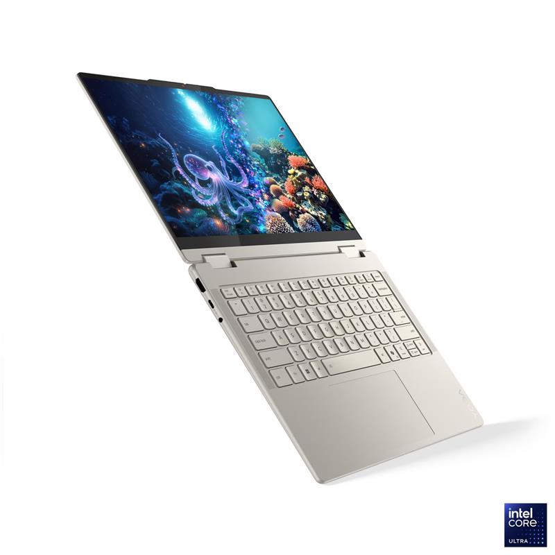 Lenovo Yoga 7 14 2v1 Ult7 32/1 2.8K OLED W11H