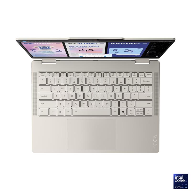 Lenovo Yoga 7 14 2v1 Ult7 32/1 2.8K OLED W11H