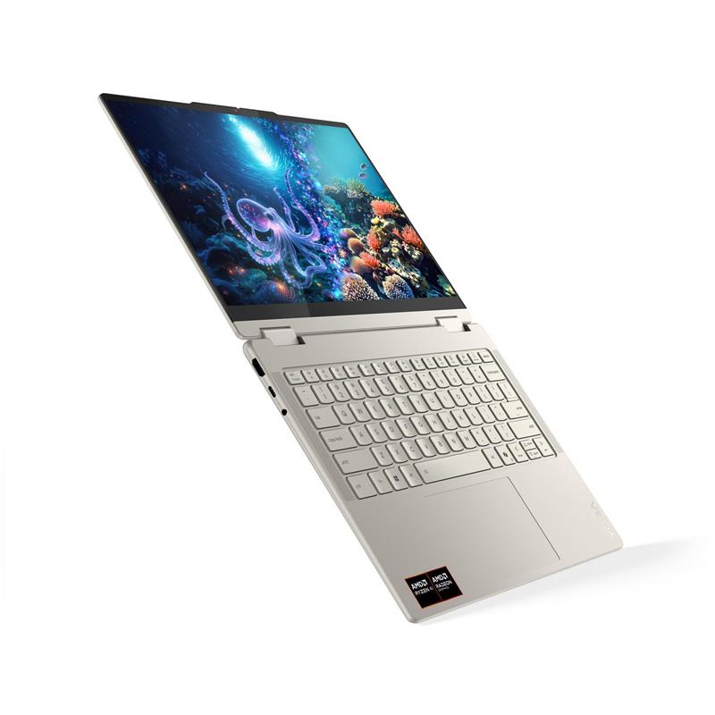 Lenovo Yoga 7 14 2v1 R5 16/1 WUXGA OLED W11H