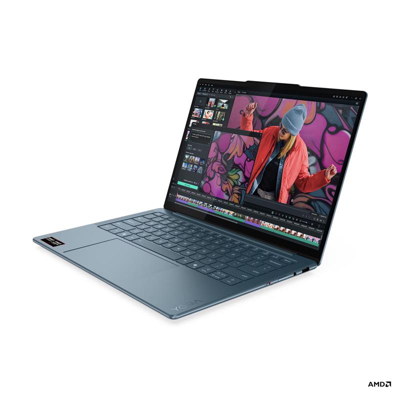 Lenovo Yoga 7 Slim 14 R7 32/1 2.8K OLED W11H