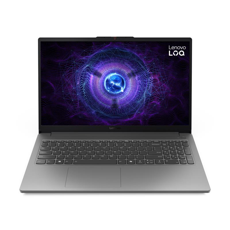 Lenovo LOQ 15 i5 16/512 FHD NOS RTX2050