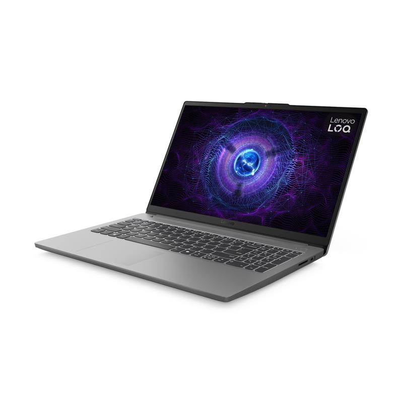 Lenovo LOQ 15 i5 16/512 FHD NOS RTX2050