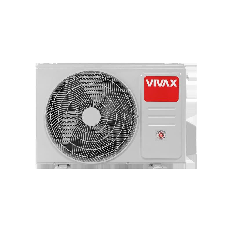 VIVAX COOL klima ACP-09CH25AEQI+ R32 SET Z MONTAŽO
