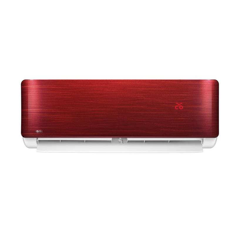 VIVAX COOL klima ACP-12CH35AERI+ R32 RED SET z MONTAŽO