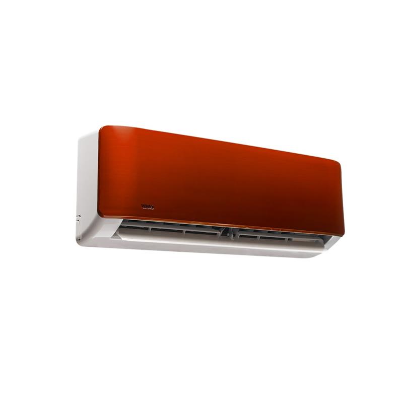 VIVAX COOL klima ACP-12CH35AERI+ R32 RED SET z MONTAŽO