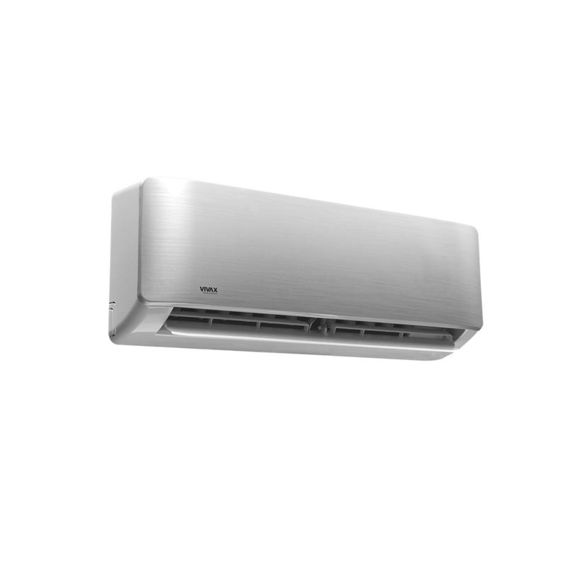 VIVAX COOL klima ACP-12CH35AERI+ R32 SILVER SET z MONTAŽO