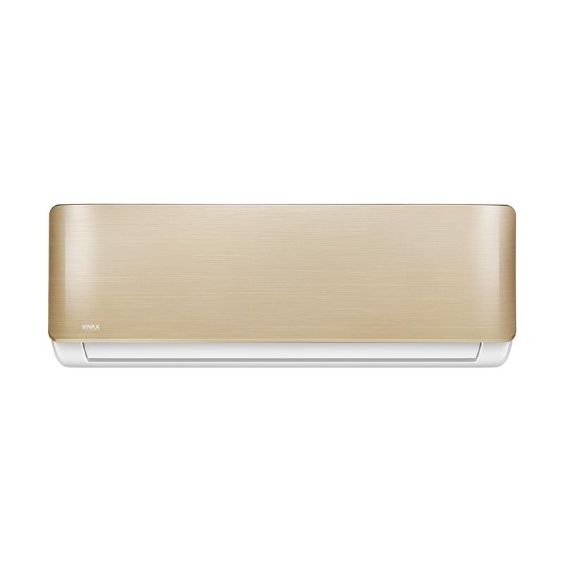 VIVAX COOL klima ACP-09CH25AERI+ R32 GOLD SET z MONTAŽO