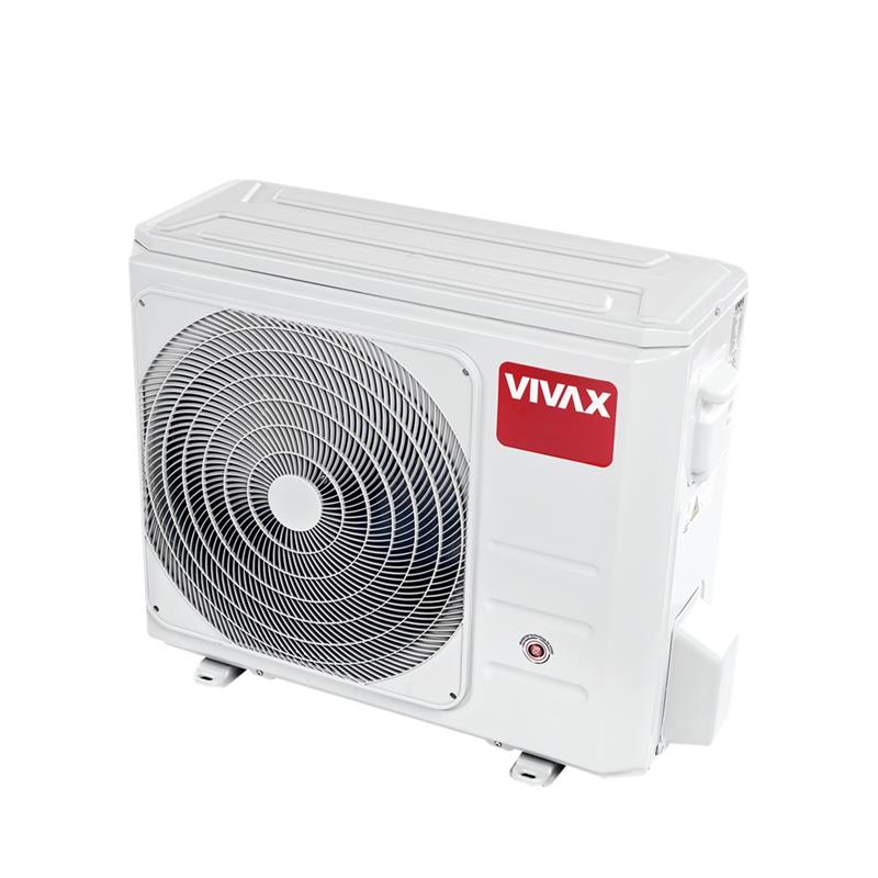 VIVAX COOL klima ACP-24CH70AERI+ R32 SET z MONTAŽO