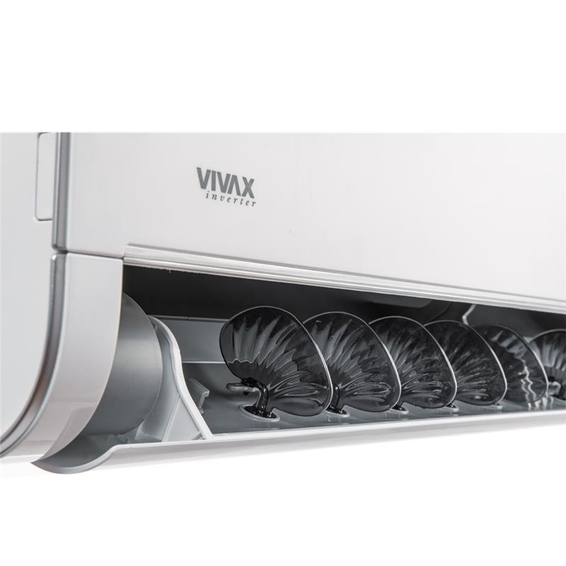 VIVAX COOL klima ACP-12CH35AEHI+ R32 SET z MONTAŽO