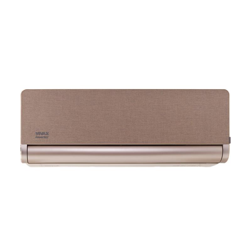 VIVAX COOL klima ACP-12CH35AEHI+ R32 GOLD SET z MONTAŽO