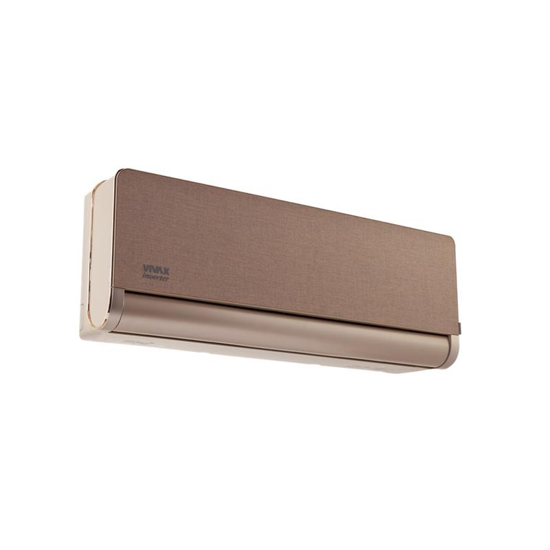 VIVAX COOL klima ACP-12CH35AEHI+ R32 GOLD SET z MONTAŽO
