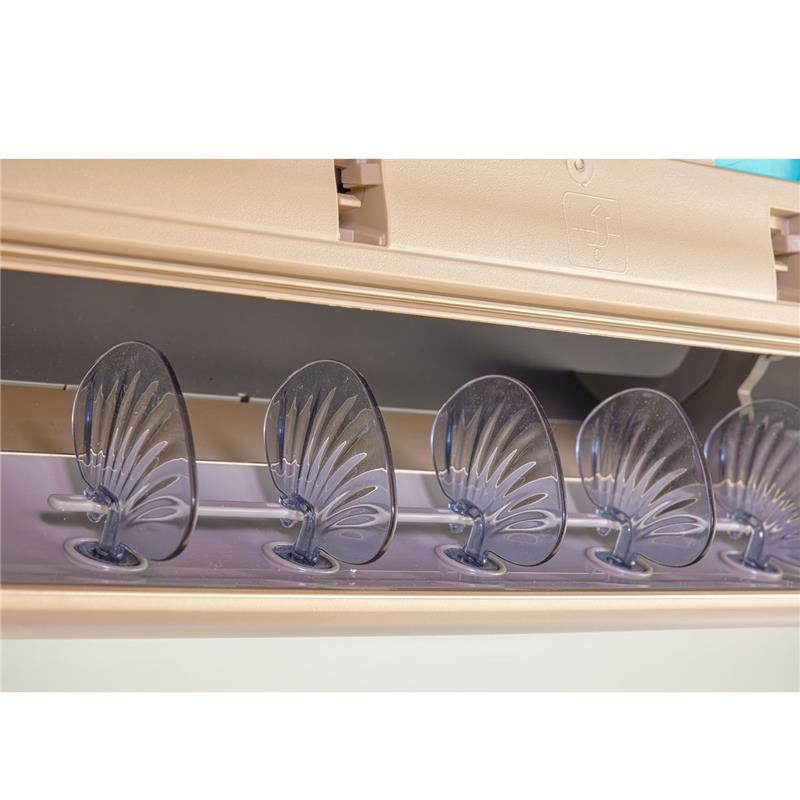 VIVAX COOL klima ACP-12CH35AEHI+ R32 GOLD SET z MONTAŽO