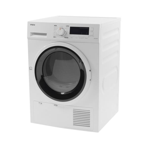 VIVAX sušilni stroj CDR-0816B