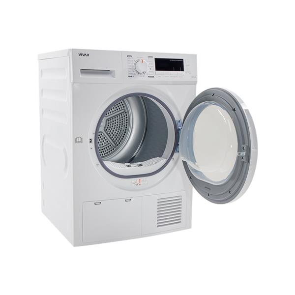 VIVAX sušilni stroj CDR-0816B