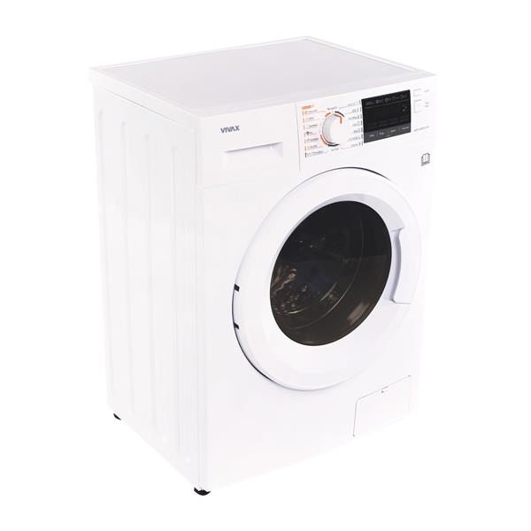 VIVAX pralno sušilni stroj WDF-1408D616BS