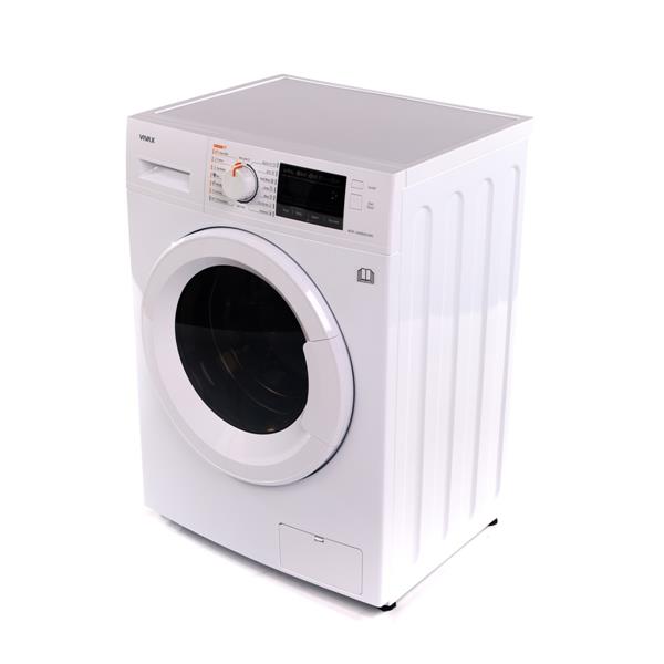 VIVAX pralno sušilni stroj WDF-1408D616BS