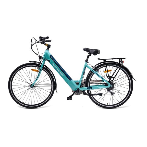 MS ENERGY eBike c10, elektr. kolo