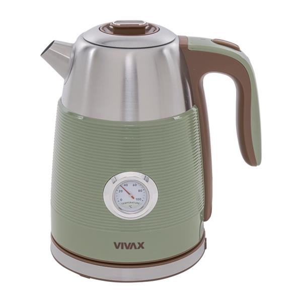 VIVAX grelnik vode WH-170RS