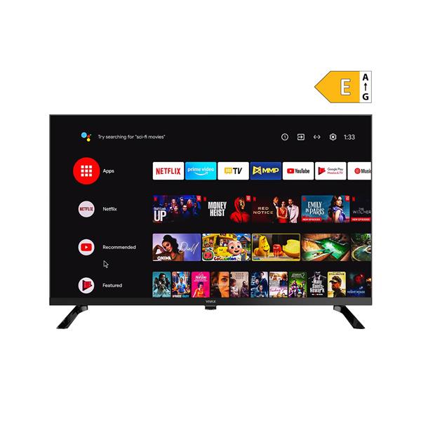 VIVAX LED TV A Series 32LE10K