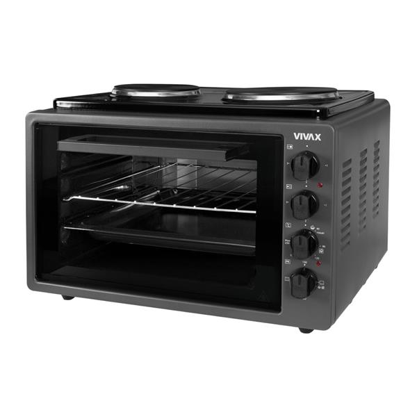 VIVAX mini pečica MO-4201 B