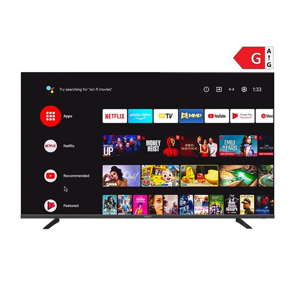 VIVAX LED TV A Series 65UHD10K