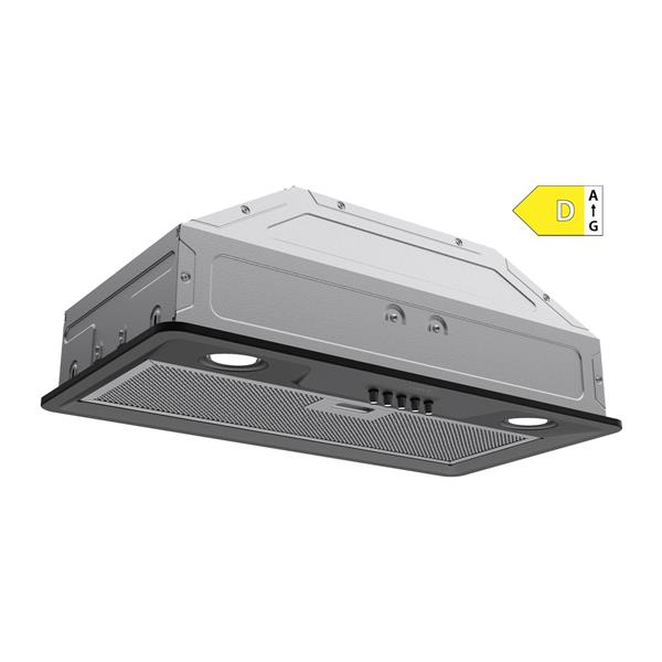VIVAX vgradna kuhinjska napa CHO-60BI100T B