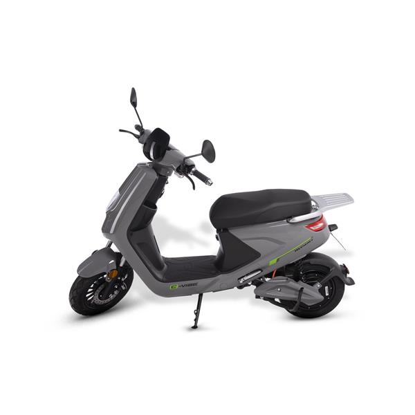 MS ENERGY električni motor C-Vibe