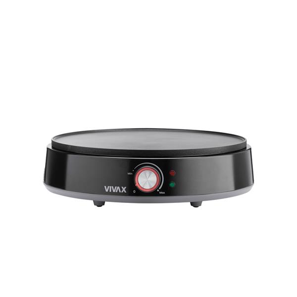 VIVAX aparat za palačinke PM-1200TB