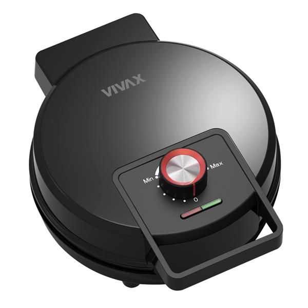 VIVAX pekač vafljev WM-1200TB