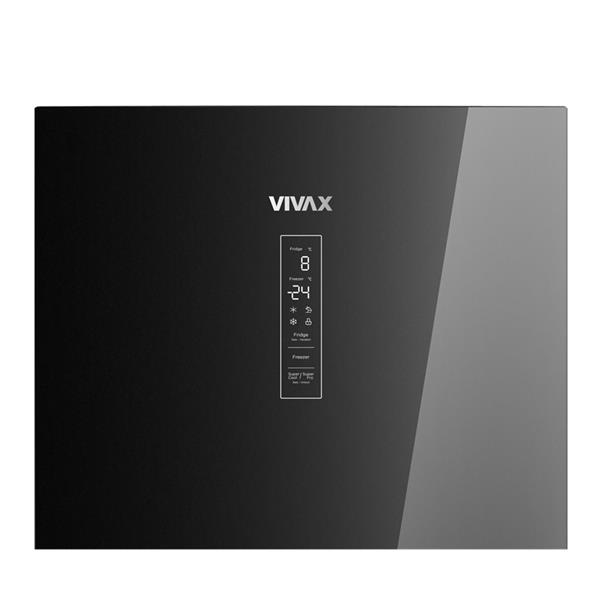 VIVAX HLADILNIK CF-378DNF BG