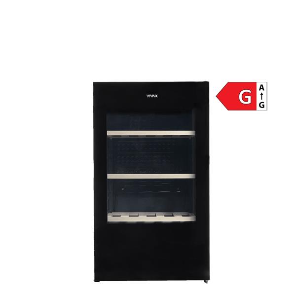 VIVAX VINSKA VITRINA CW-094S30 GB