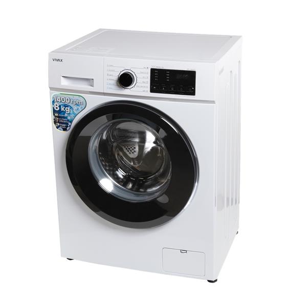 VIVAX pralni stroj WFL-140812CI