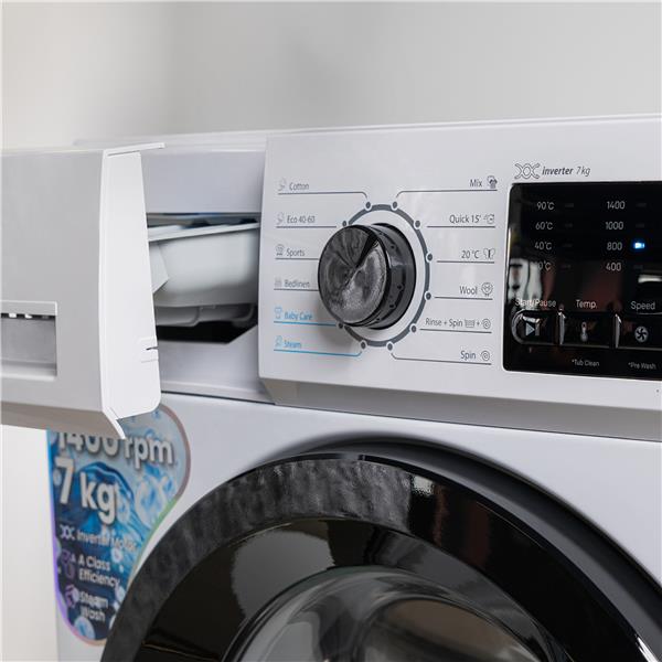 VIVAX PRALNI STROJ WFL-140712CI