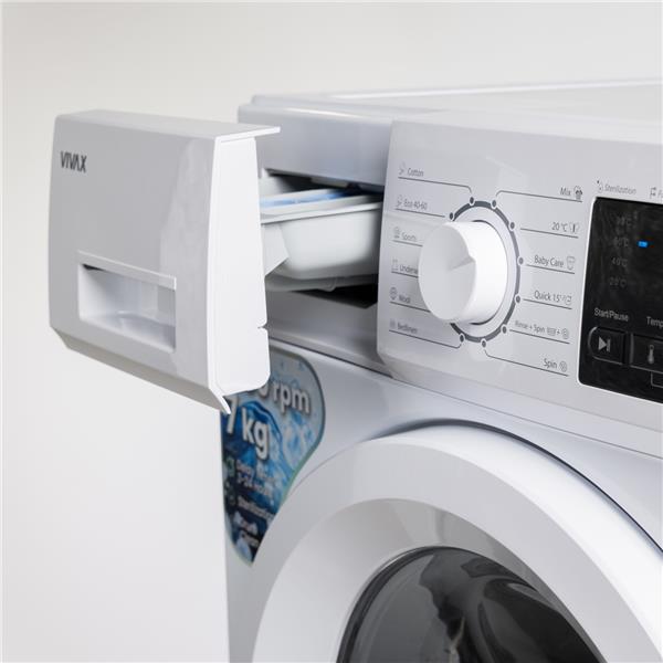 VIVAX PRALNI STROJ WFL-120712CD