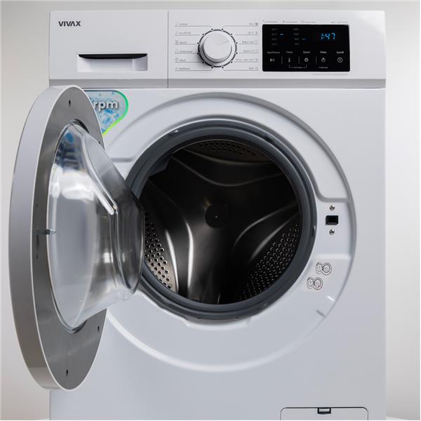 VIVAX PRALNI STROJ WFL-120712CD