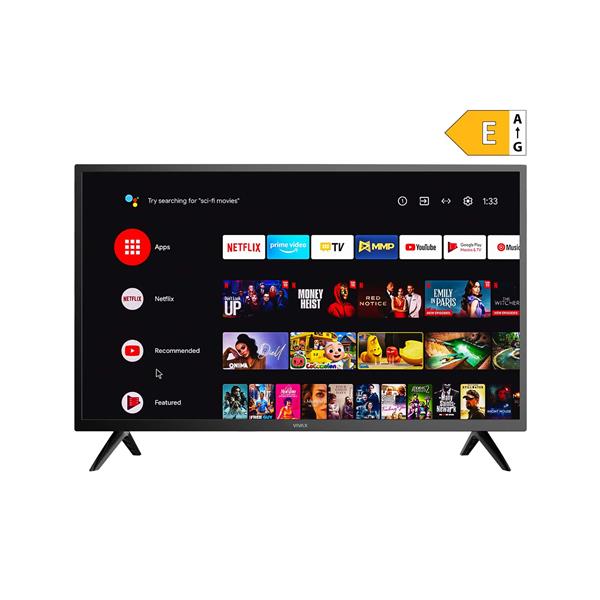 VIVAX LED TV B Series 32LE21K
