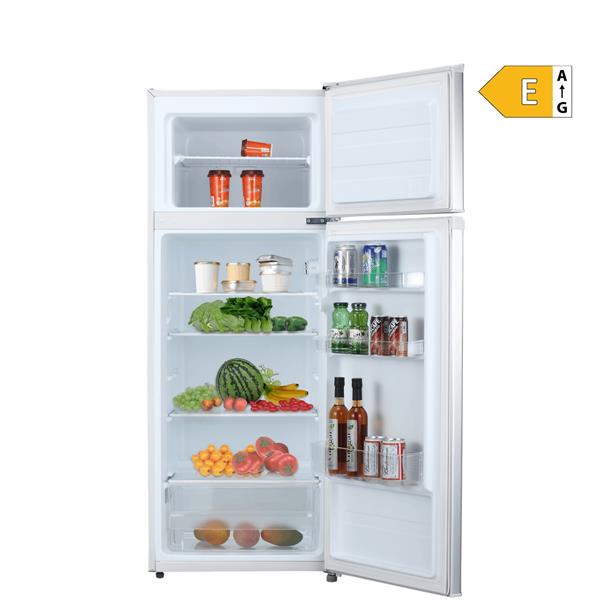 VIVAX HLADILNIK DD-207E W