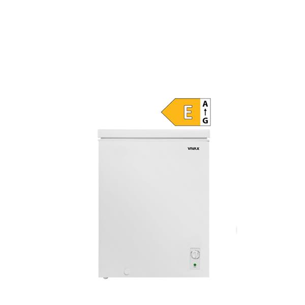 VIVAX ZAMRZOVALNA SKRINJA CFR-143