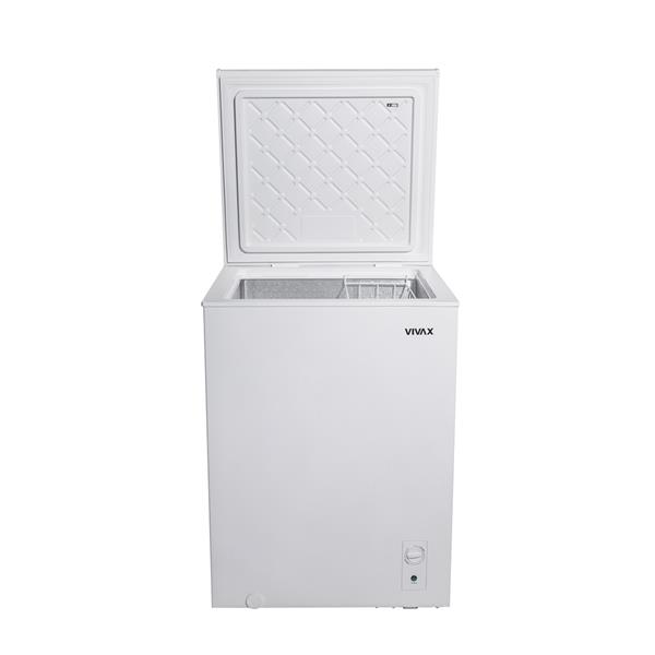 VIVAX ZAMRZOVALNA SKRINJA CFR-143