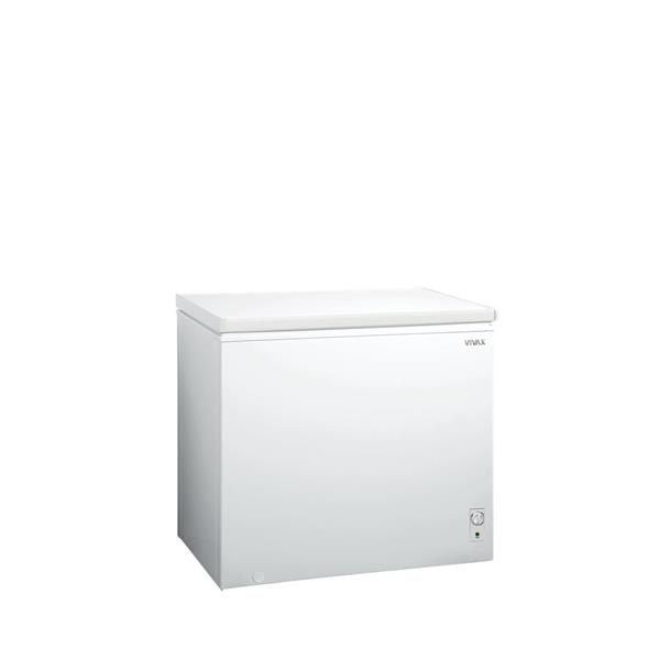 VIVAX ZAMRZOVALNA SKRINJA CFR-250