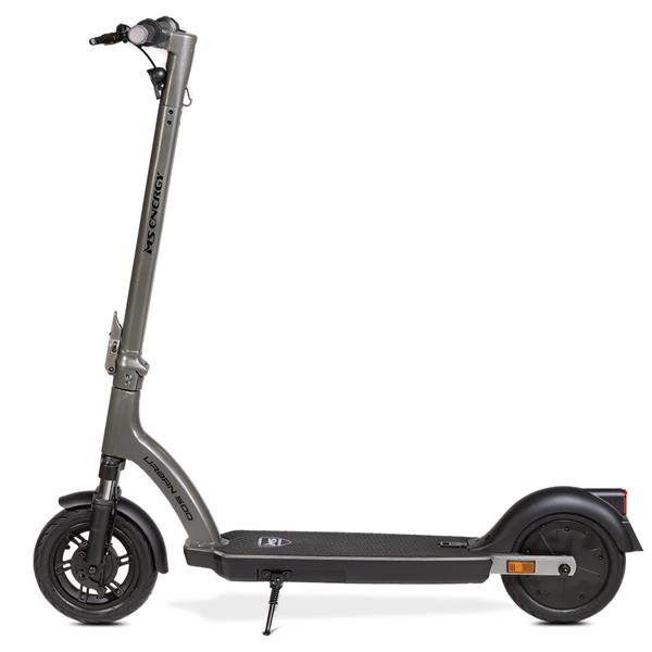 MS ENERGY električni skiro URBAN 500