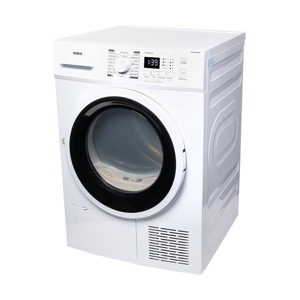 VIVAX sušilni stroj CDR-0816SHP