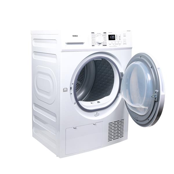 VIVAX sušilni stroj CDR-0816SHP
